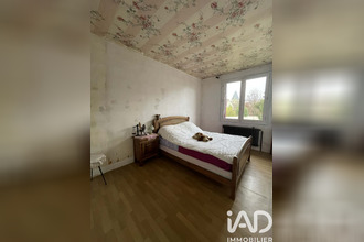 achat maison estrees-st-denis 60190