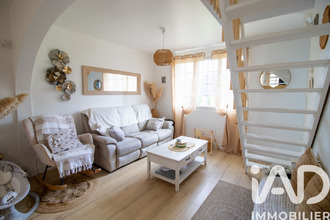 achat maison estrees-st-denis 60190