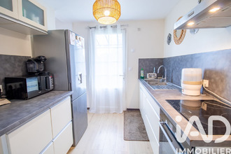 achat maison estrees-st-denis 60190