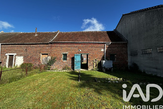 achat maison estrees-st-denis 60190