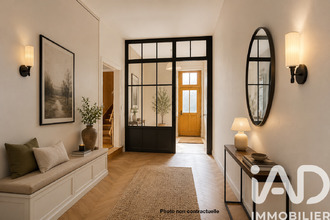 achat maison estrees-st-denis 60190