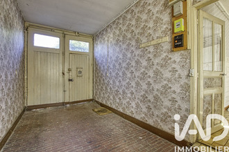 achat maison estrees-st-denis 60190