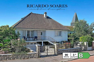 achat maison estrees-st-denis 60190
