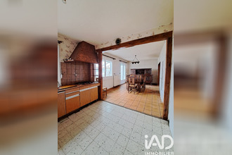 achat maison estrees-st-denis 60190