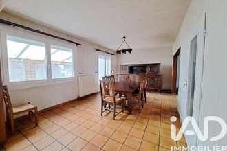 achat maison estrees-st-denis 60190