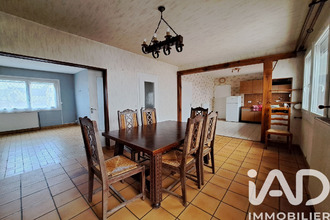 achat maison estrees-st-denis 60190