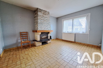achat maison estrees-st-denis 60190