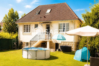 achat maison estrees-st-denis 60190