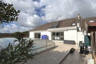 achat maison estrees-st-denis 60190