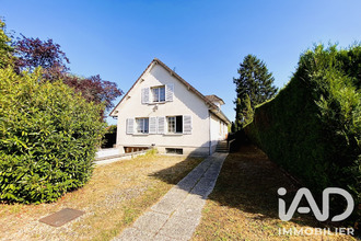 achat maison estrees-st-denis 60190