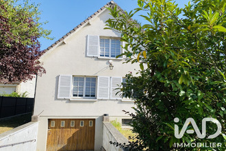 achat maison estrees-st-denis 60190