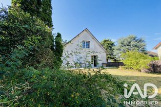 achat maison estrees-st-denis 60190