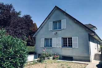 achat maison estrees-st-denis 60190