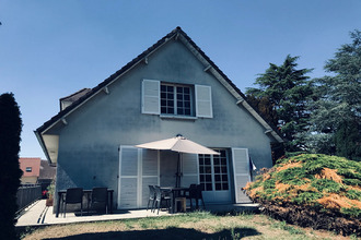 achat maison estrees-st-denis 60190