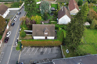 achat maison estrees-st-denis 60190