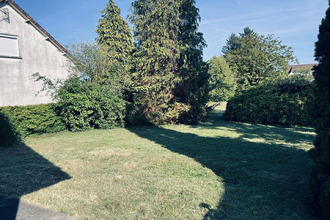 achat maison estrees-st-denis 60190