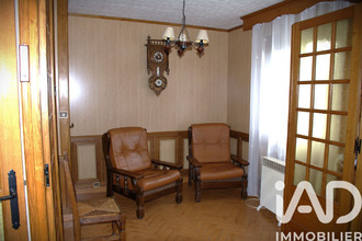 achat maison estrees-st-denis 60190