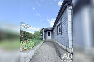 achat maison estrees-st-denis 60190