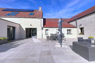 achat maison estreux 59990