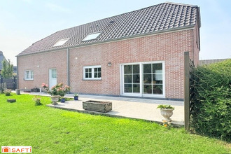 achat maison estreux 59990