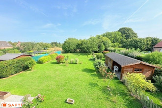 achat maison estreux 59990