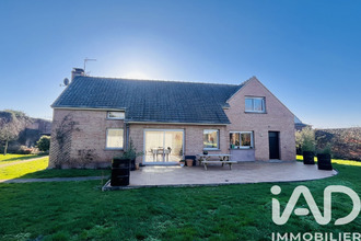 achat maison estreux 59990