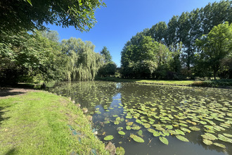 achat maison estrun 59295