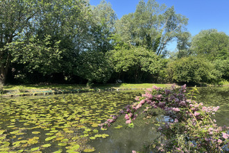 achat maison estrun 59295