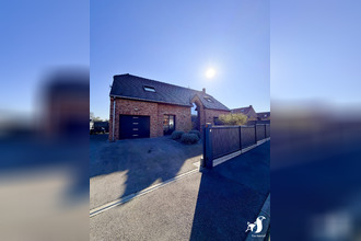 achat maison estrun 59295