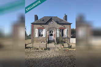 achat maison estry 14410