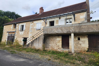 achat maison esves-le-moutier 37240