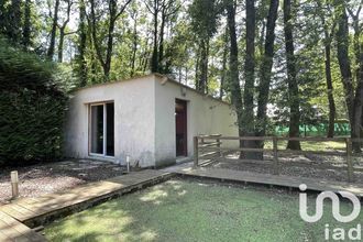 achat maison esvres 37320