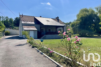 achat maison esvres 37320