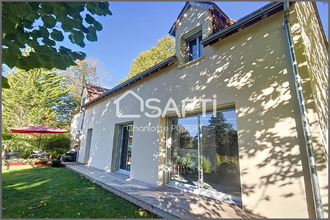 achat maison esvres 37320