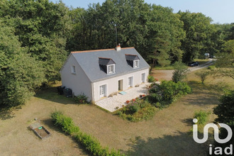 achat maison esvres 37320