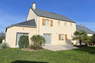 achat maison esvres 37320