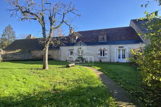 achat maison esvres 37320