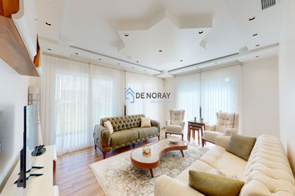 achat maison esvres 37320