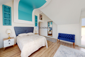 achat maison esvres 37320