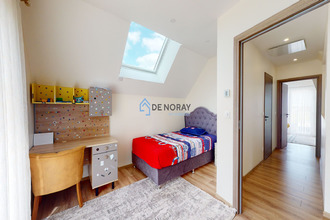 achat maison esvres 37320