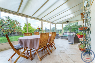 achat maison esvres 37320