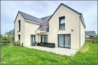 achat maison esvres 37320