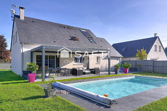 achat maison esvres 37320