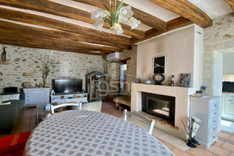 achat maison esvres 37320