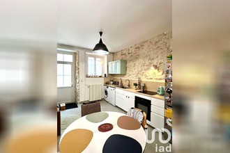 achat maison esvres 37320