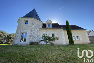 achat maison esvres 37320