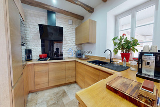 achat maison esvres 37320