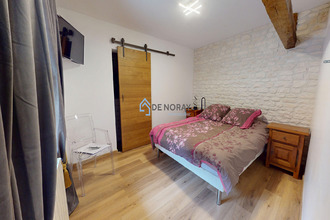 achat maison esvres 37320