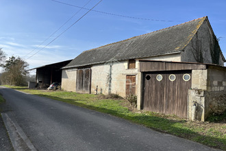 achat maison esvres 37320