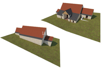 achat maison esvres 37320